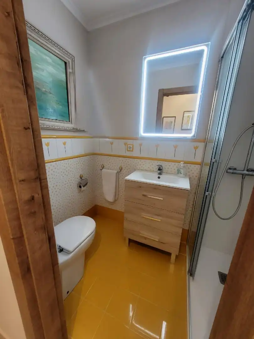 Casa o chalet en venta en Galindo y Perahuy