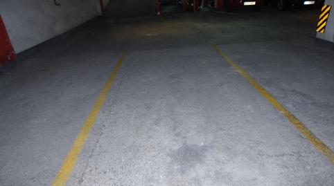 Foto 2 von Garage zum Verkauf in Russafa,  Valencia Capital