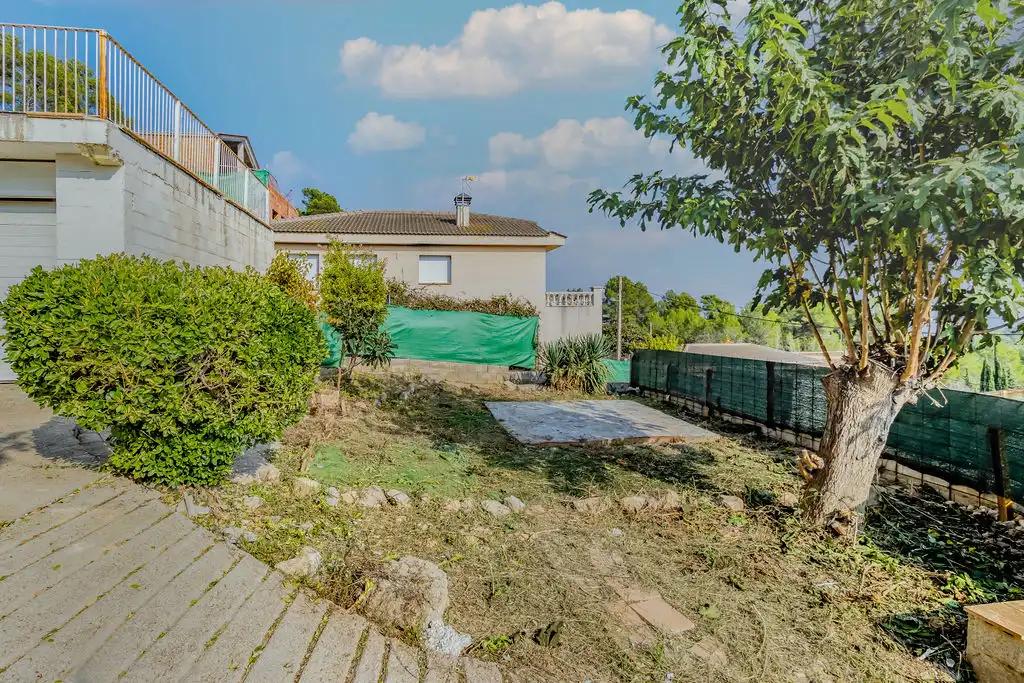 Maison avec jardin à vendre à Avet, imagen 34
