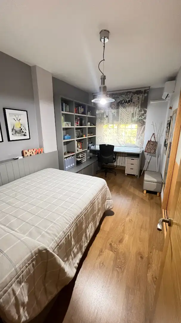 Wohnung zum Verkauf in Calle de la Viña, imagen 23