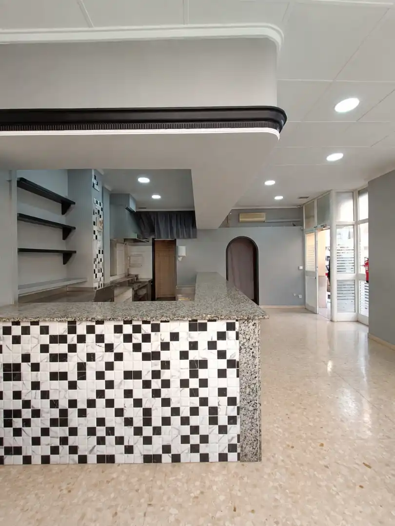 Local comercial en venda a Massamagrell, imagen 3