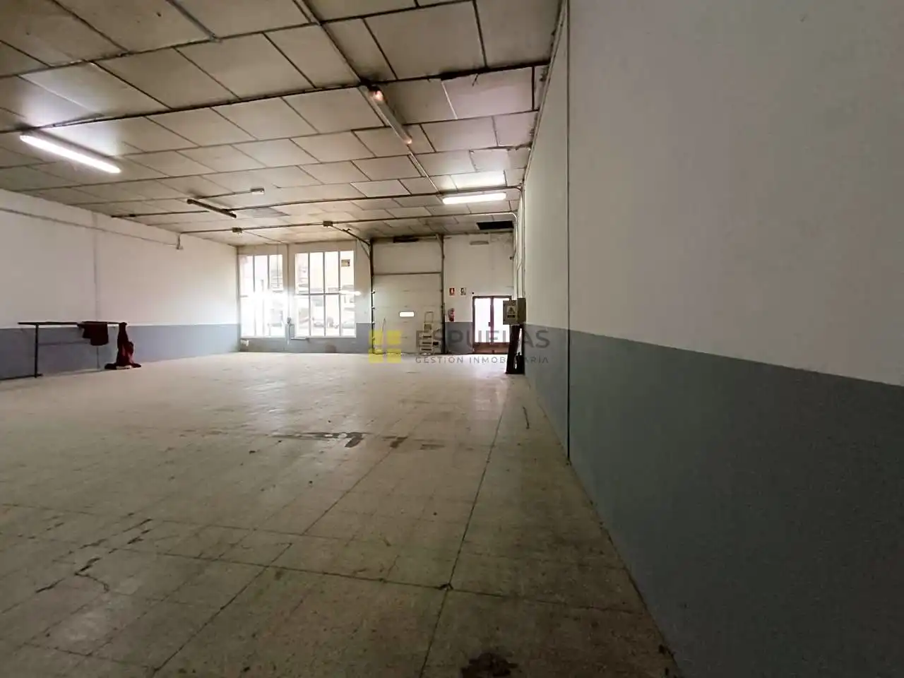 Industrial buildings for rent in Arnedo