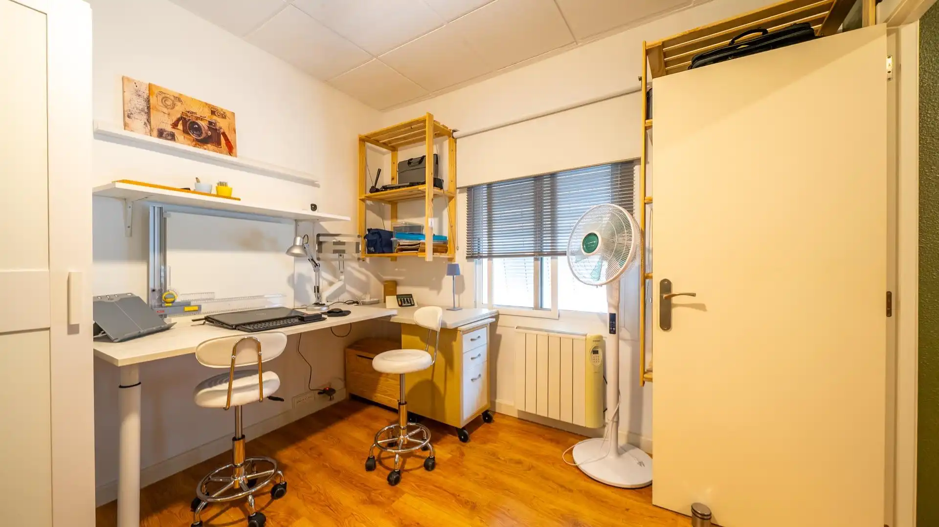 Apartamento en venta en Alicante / Alacant