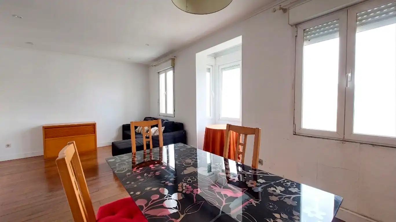 Comedor de Piso en venta en Leioa