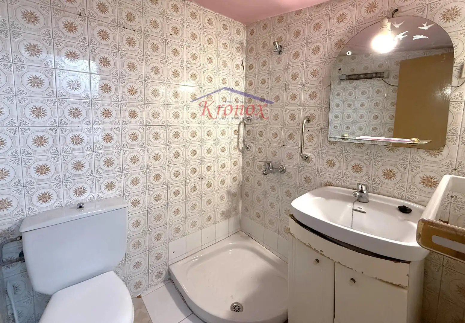 Casa o xalet en venda a Entrevías