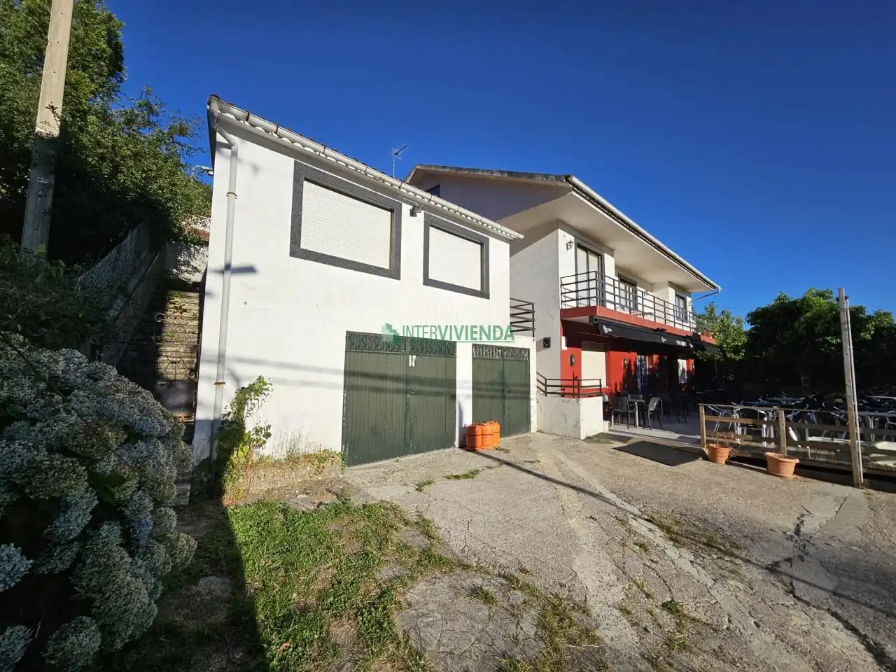Haus mit Garten zum Verkauf in Covelo, imagen 25