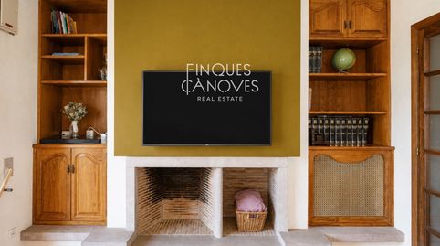 Foto 5 de Casa o xalet en venda a Costa Brava, Caldes de Malavella, Girona