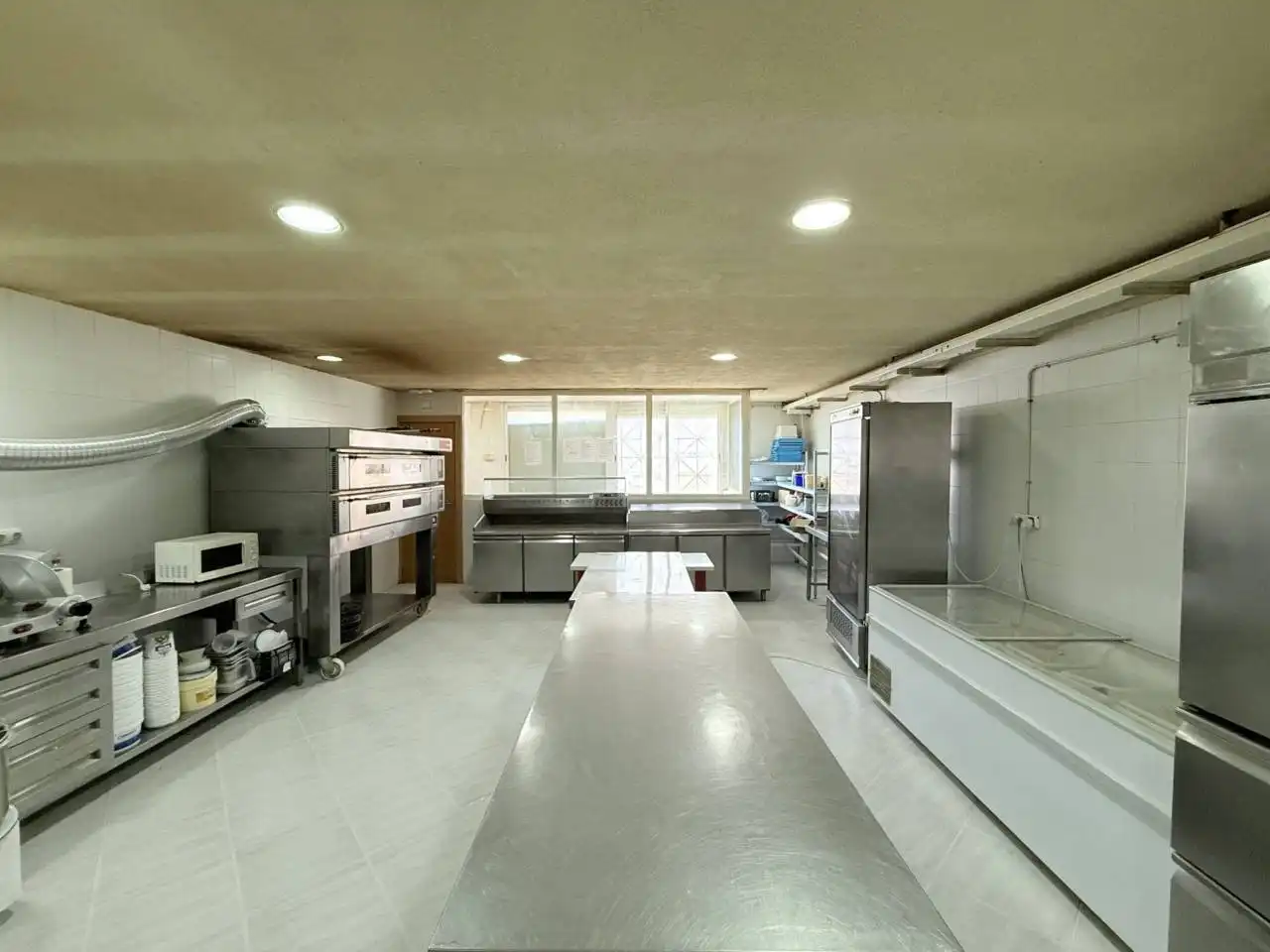 Local comercial en traspaso en Calle ARAGO 19, imagen 10