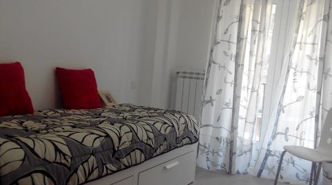 Foto 4 de Piso de alquiler en Ciudad Jardín - Parque Roma, Zaragoza Capital