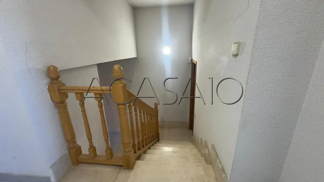 Houses for sale in Cubas de la Sagra  with Heating