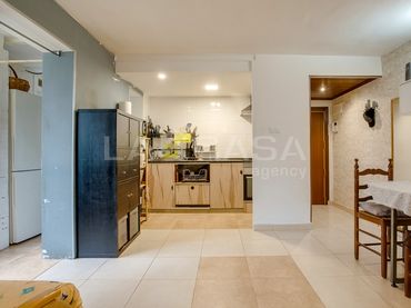 Wohnung mit Aufzug zum Verkauf in Sant Martí