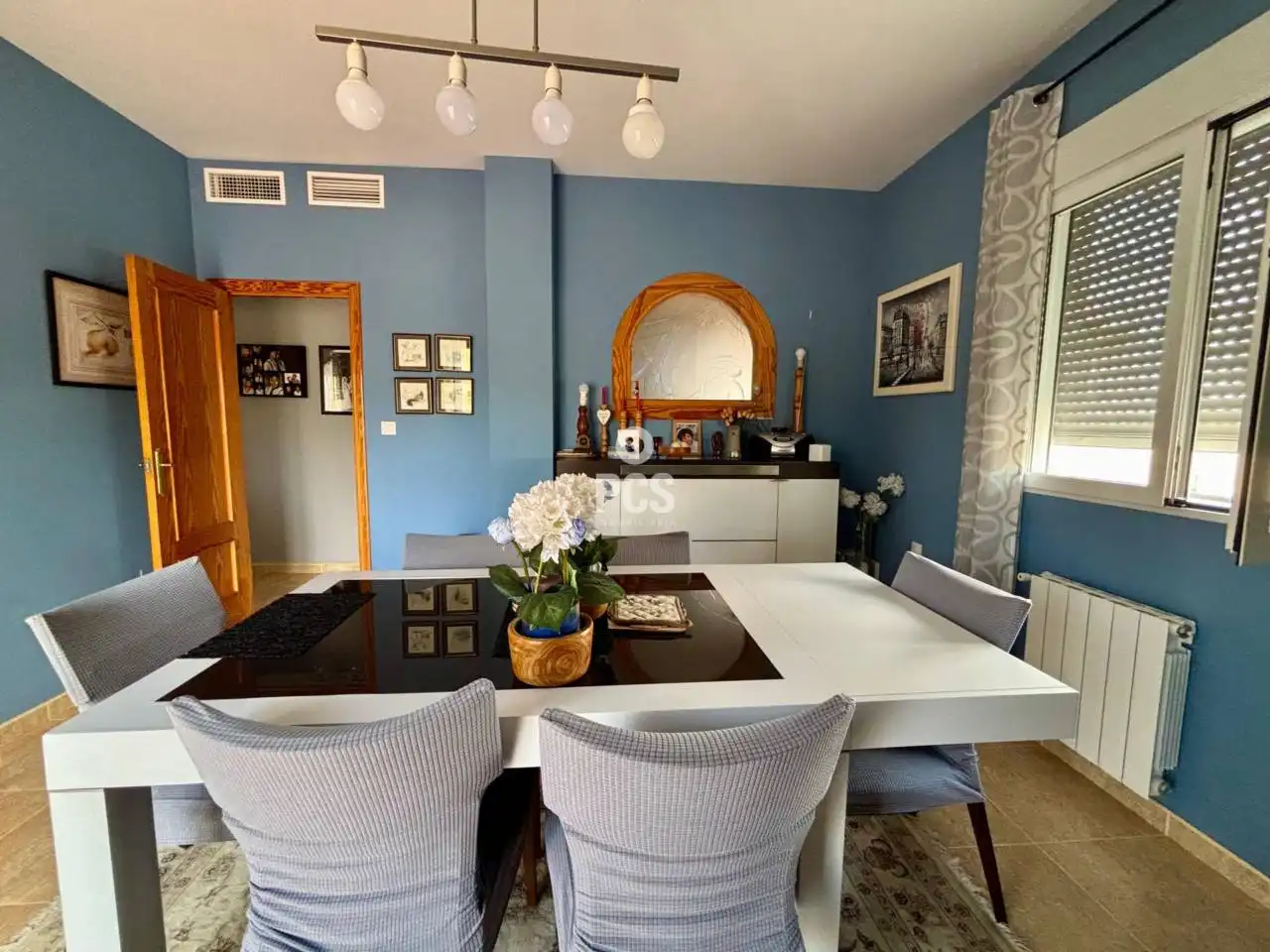 Detached house with pool for sale in Calle Totana Zona Huertos S/N, imagen 8
