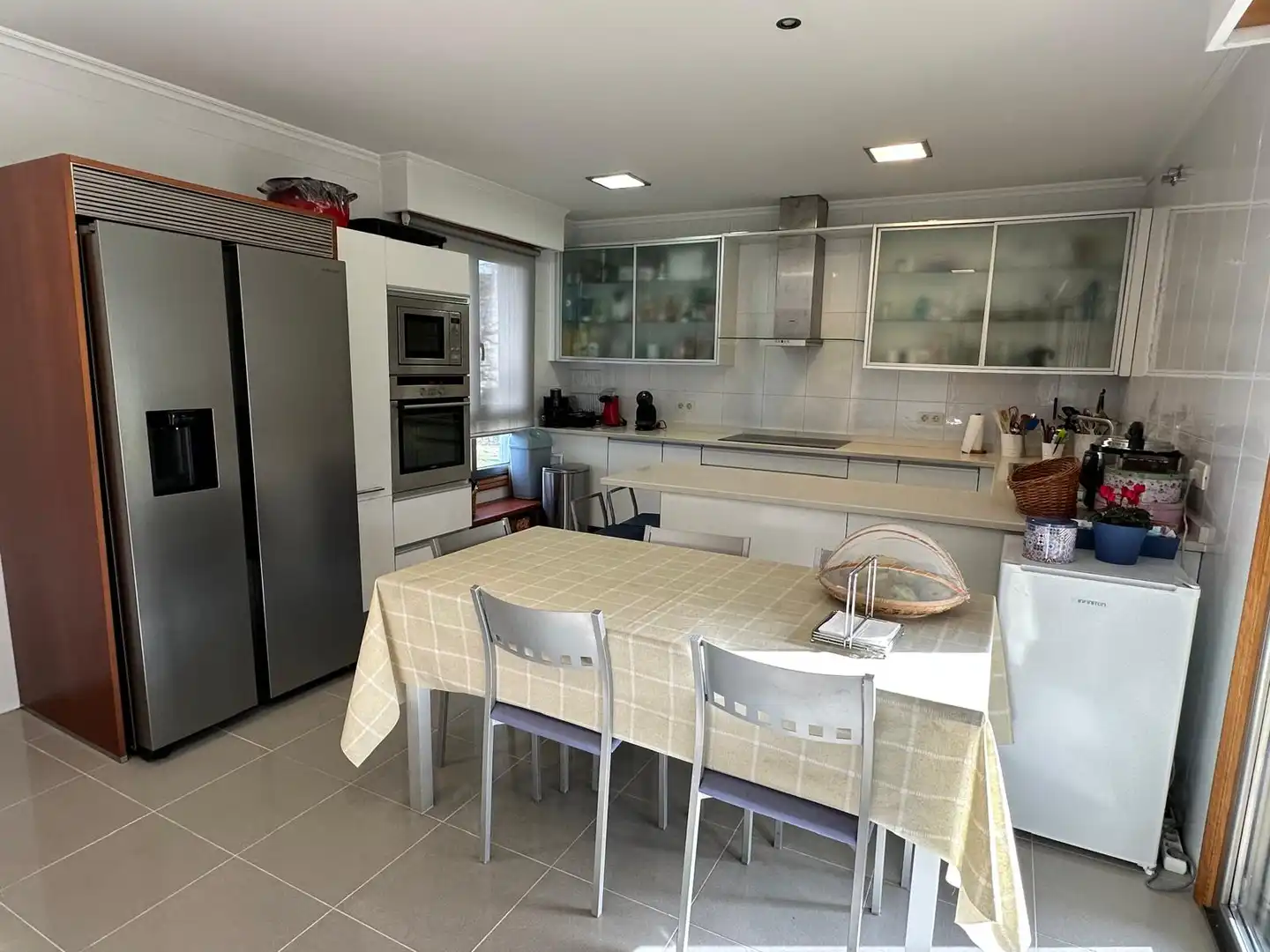 Chalet con piscina en venta en O Carballiño, imagen 14