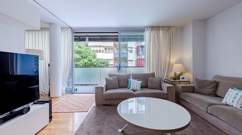 Foto 3 de Piso en venta en Comte Borrell, La Nova Esquerra de l'Eixample, Barcelona Capital