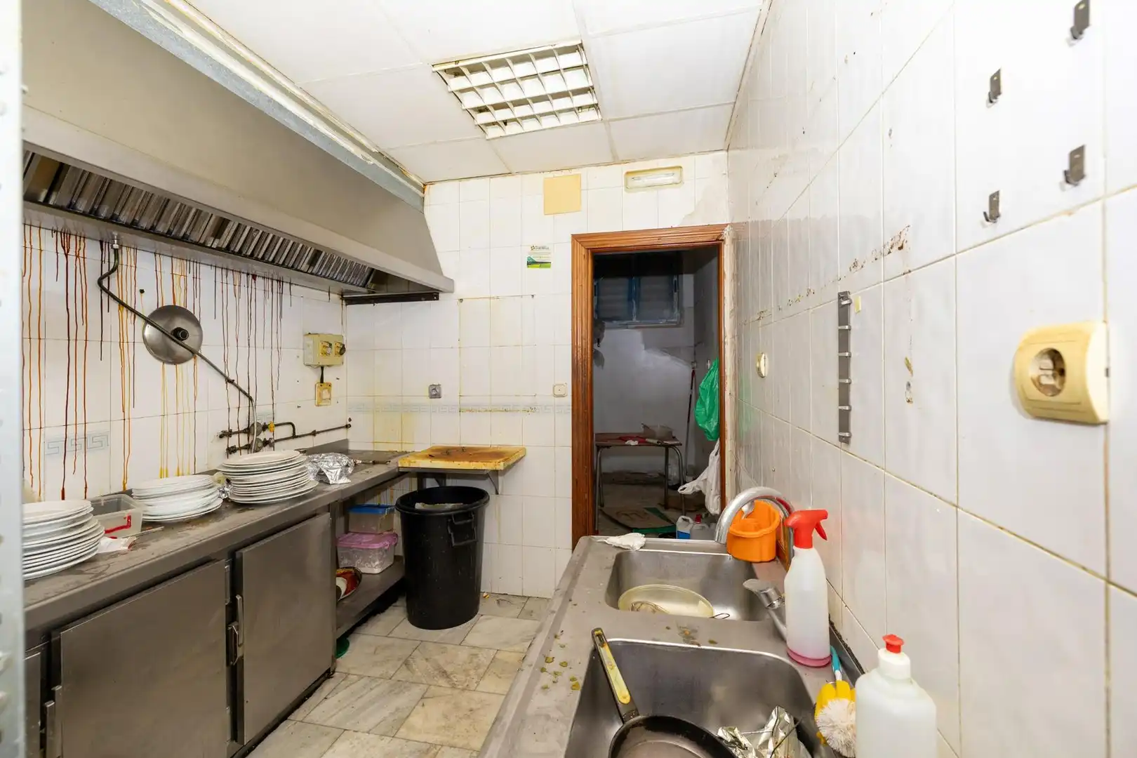 Business premises for sale in Avenida de Juan Pablo II 92, imagen 13