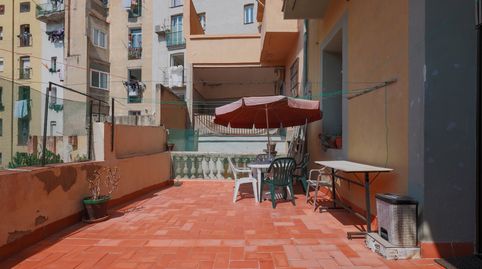 Foto 2 de Piso en venta en El Raval, Barcelona Capital