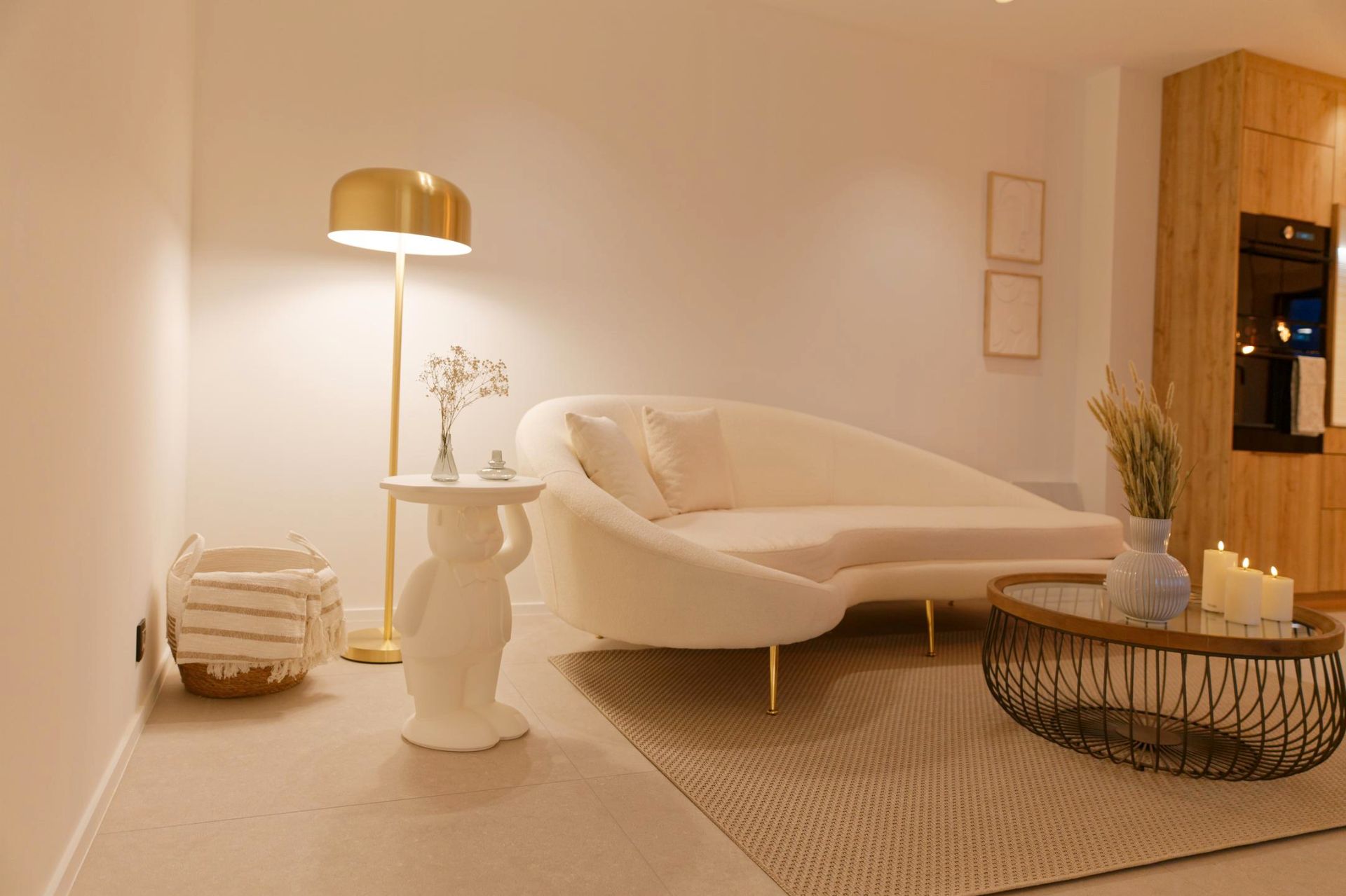 Habitación de Piso de alquiler en Las Palmas de Gran Canaria con Amueblado y Se aceptan mascotas