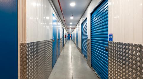 Photo 5 of Premises to rent in Avenida de Castilla, 10c, Montserrat - Parque Empresarial, Madrid