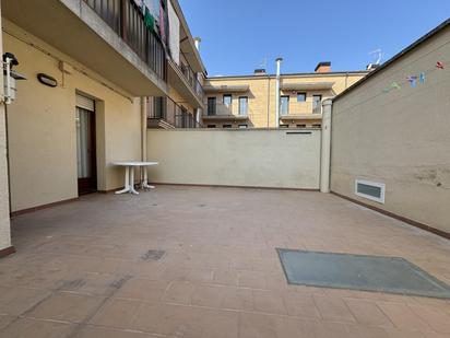 Terrace of Flat for sale in Sant Fruitós de Bages  with Heating, Terrace and Balcony