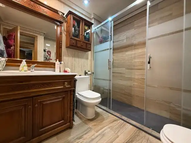 Baño de Piso en venta en Murcia con Aire acondicionado, Calefacción y Parquet