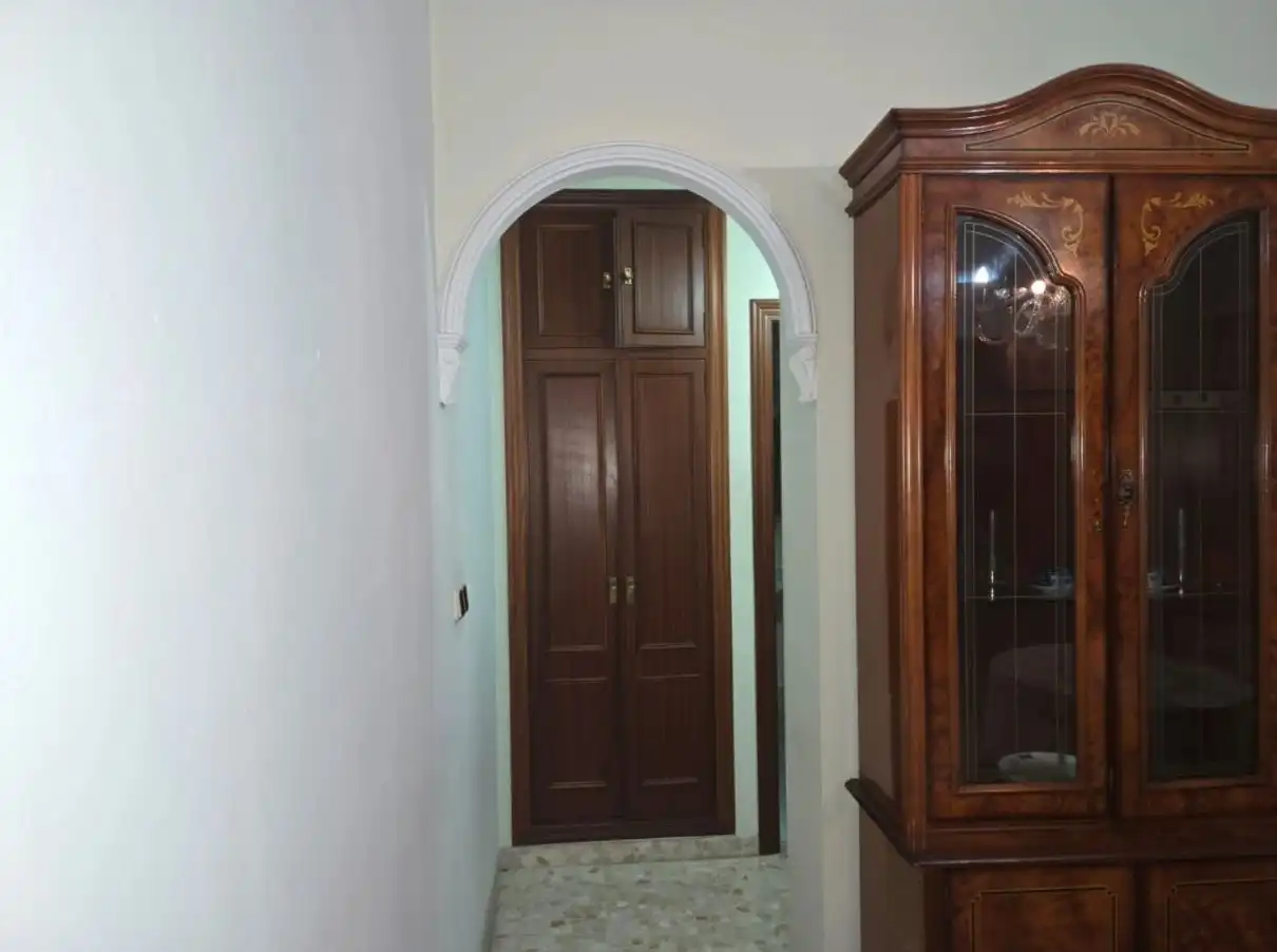 Casa adosada en venda en Mairena del Aljarafe amb Aire condicionat, Terrassa i Moblat