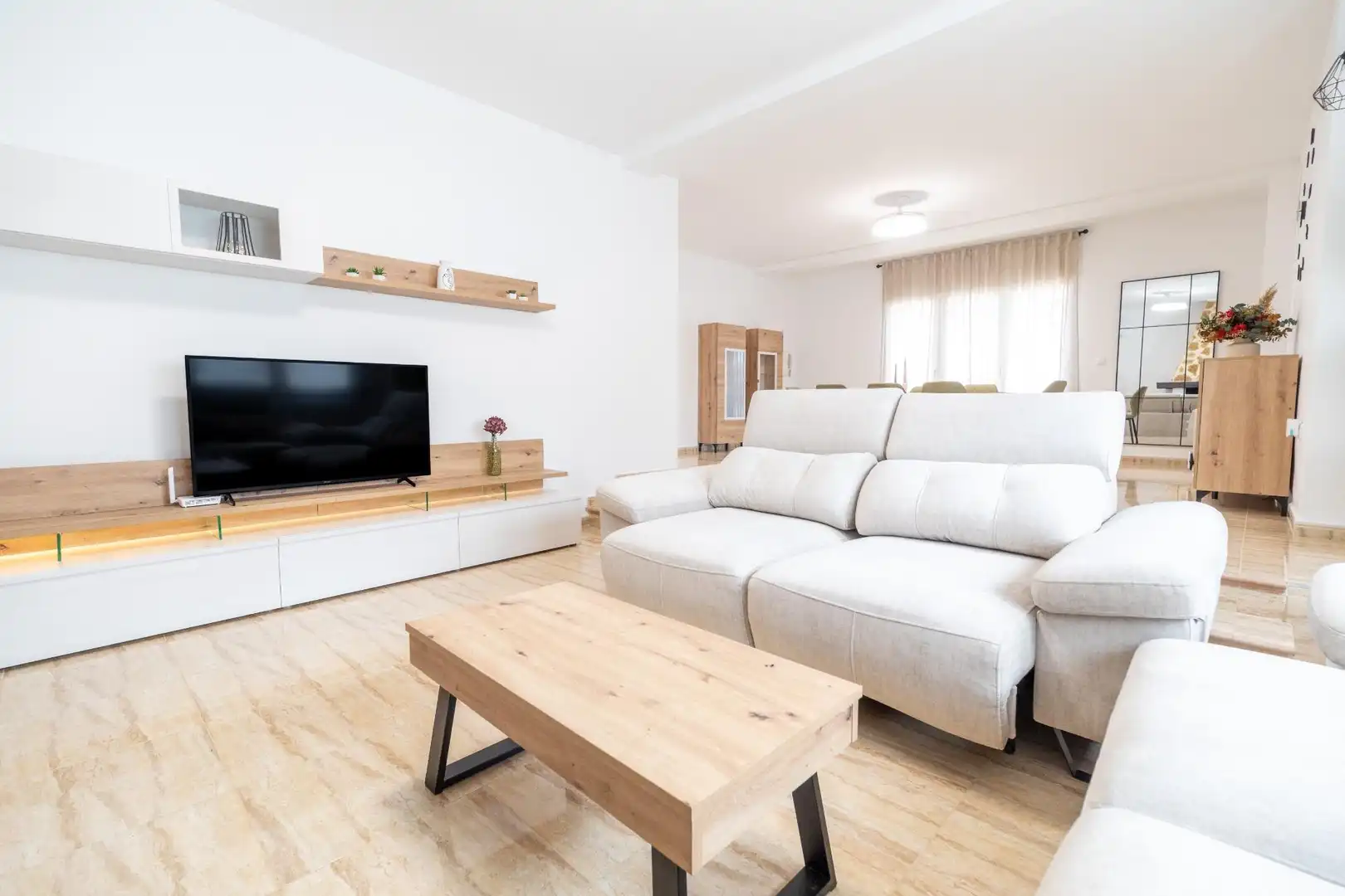 Chalet con piscina en venta en Cieza, imagen 17