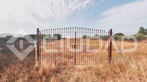 Foto 4 von Country house zum Verkauf in El Cuervo de Sevilla, Sevilla