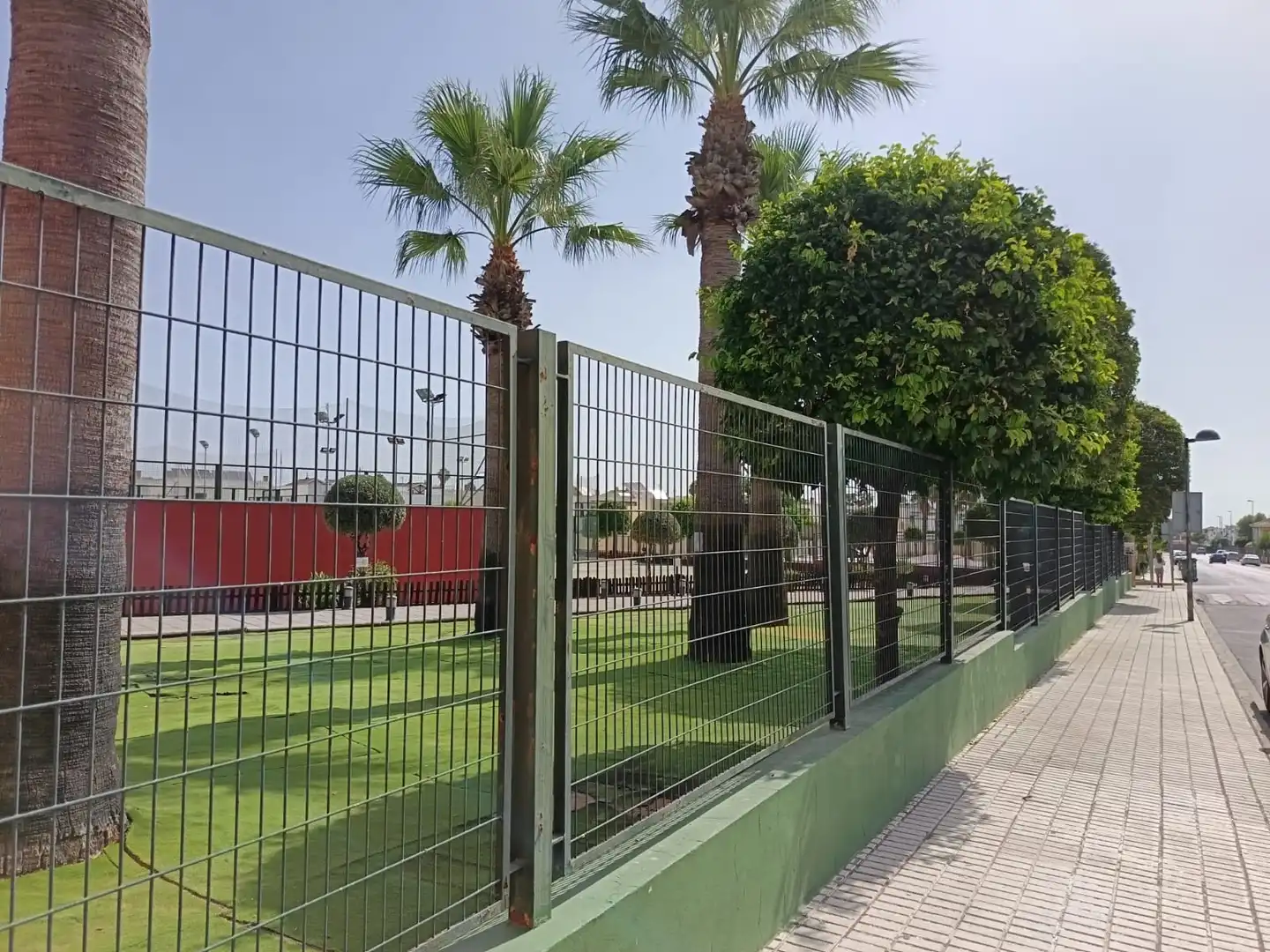 Local comercial en venta en Calle Genil, imagen 8