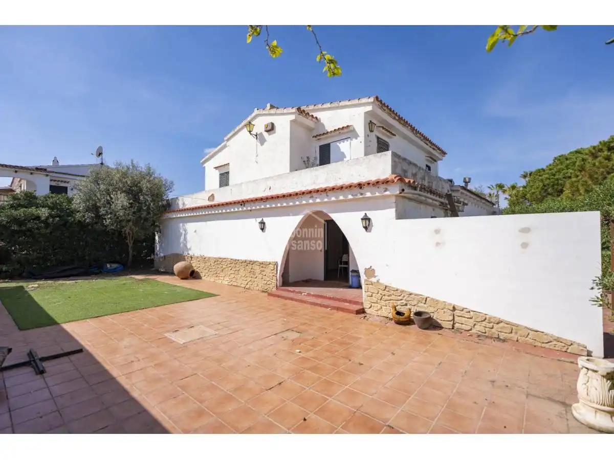 Villa à vendre à Cala en Blanes, imagen 17