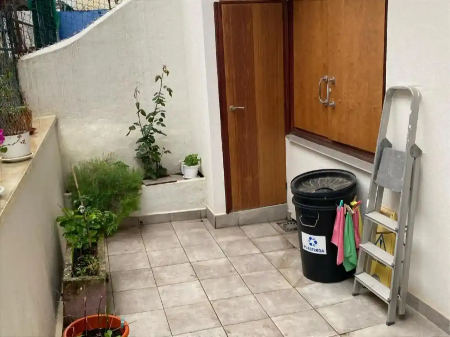 Terrassa de Local en venda en Bermeo