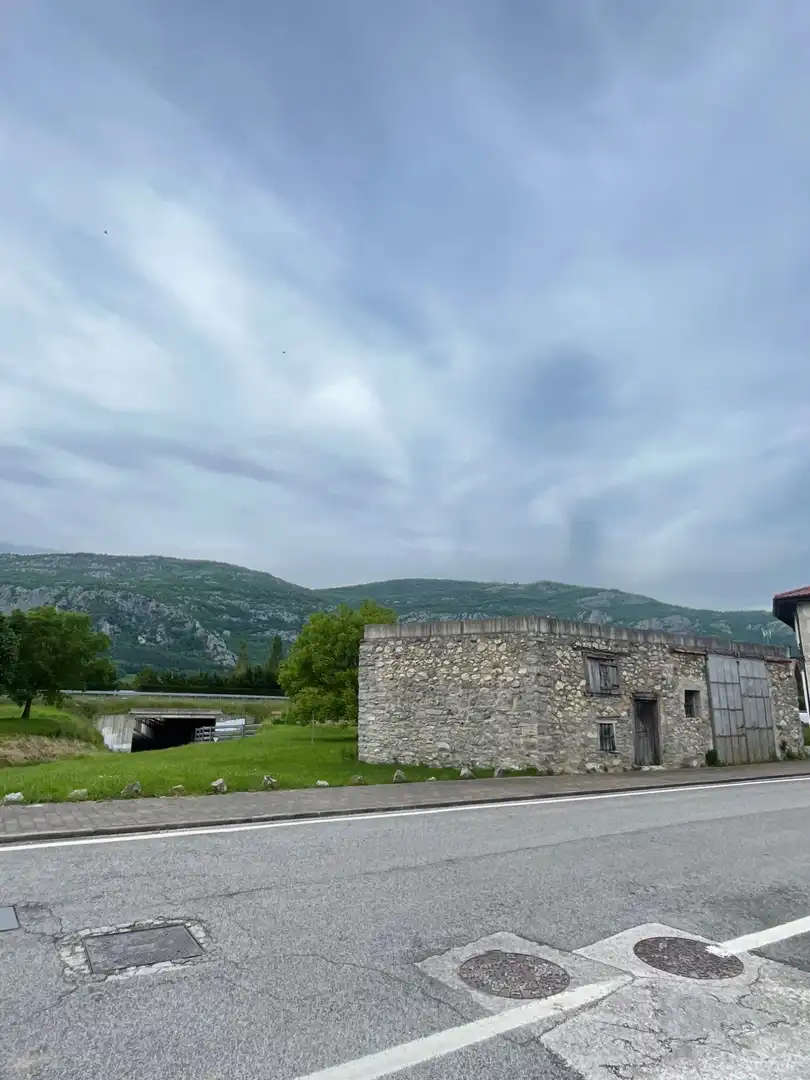 Exterior view of Land for sale in Arruazu