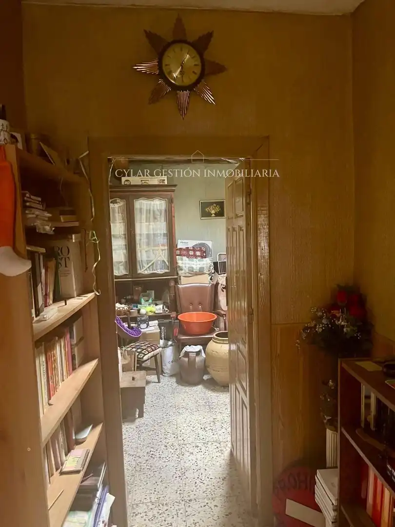 Houses for sale in Golpejas  with Storage room, Washing machine and Microwave