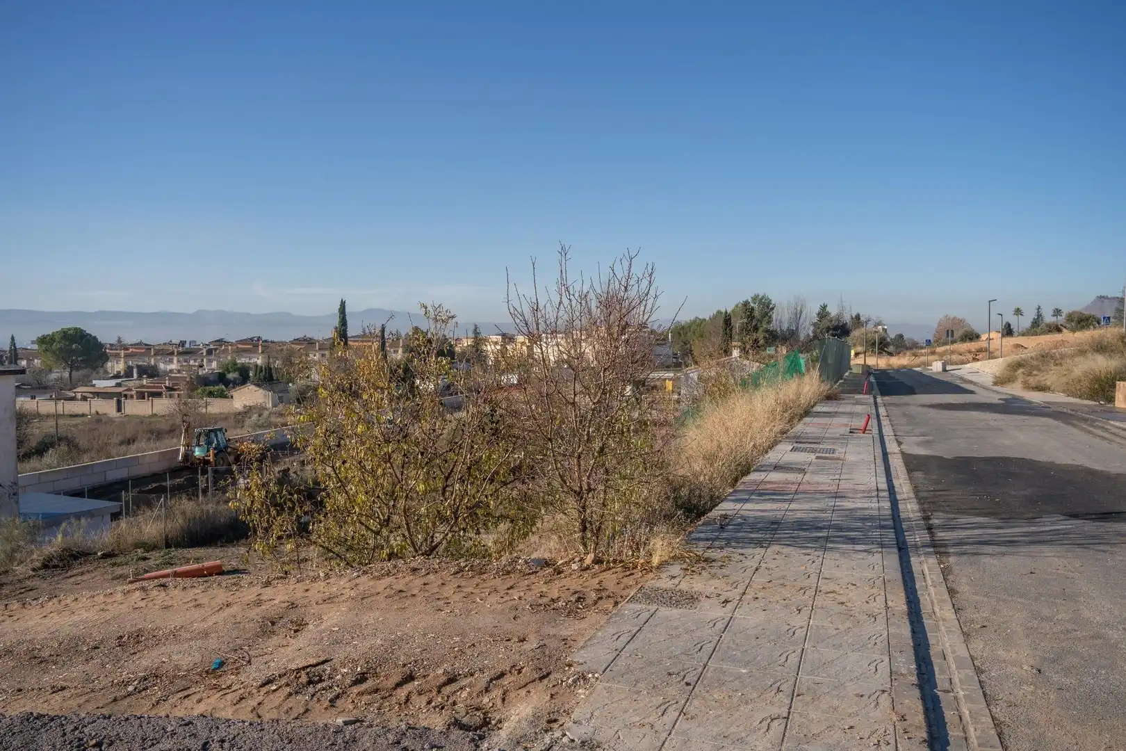 Terreny residencial en venda a Área de Actuación 16 12, imagen 50