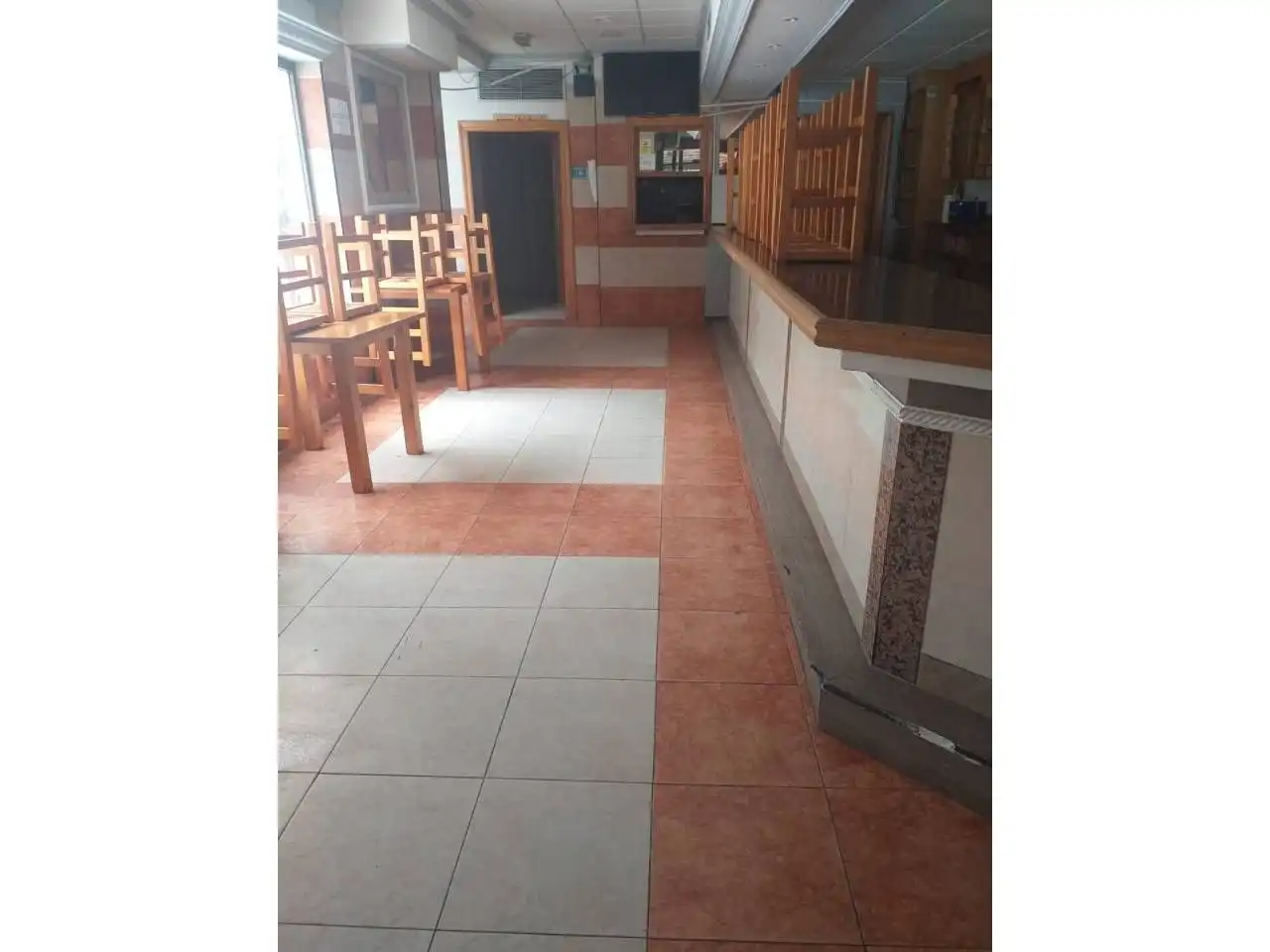 Local comercial en venda a San Pablo, imagen 6