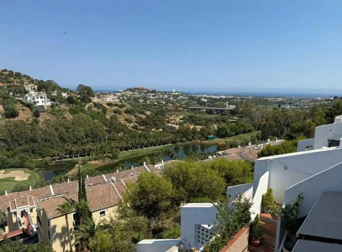 Penthouse zum Verkauf in La Quinta, imagen 2
