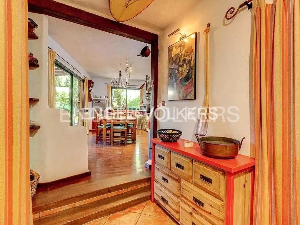 Houses for sale in Charco del Pino