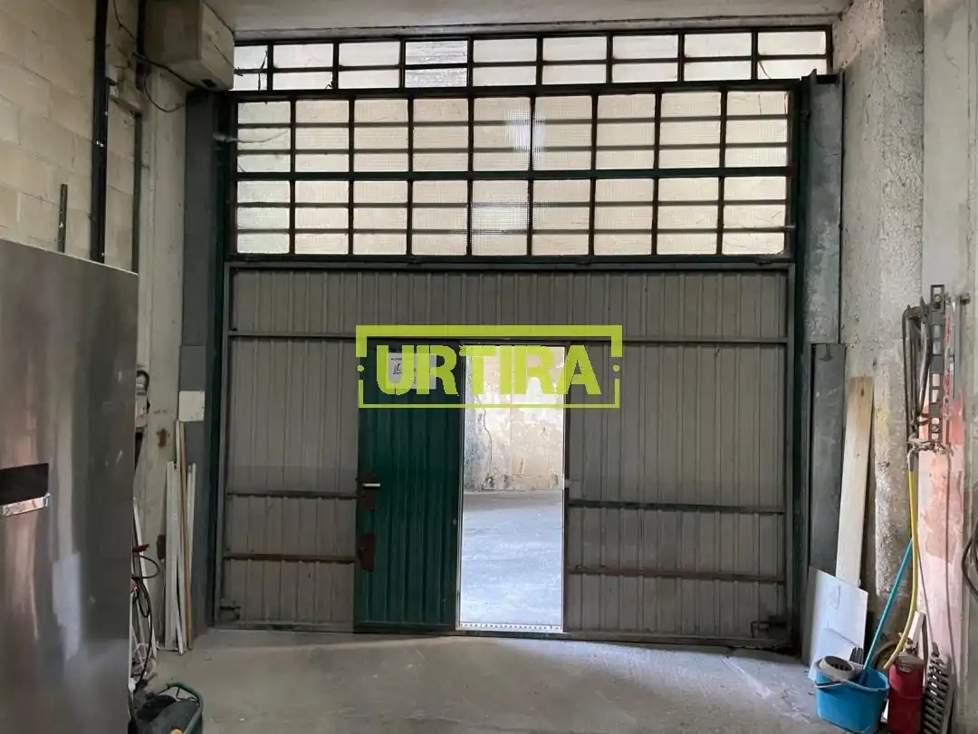 Industrial buildings for sale in Ibarra