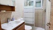 Bathroom of Flat for sale in Gijón   with Heating