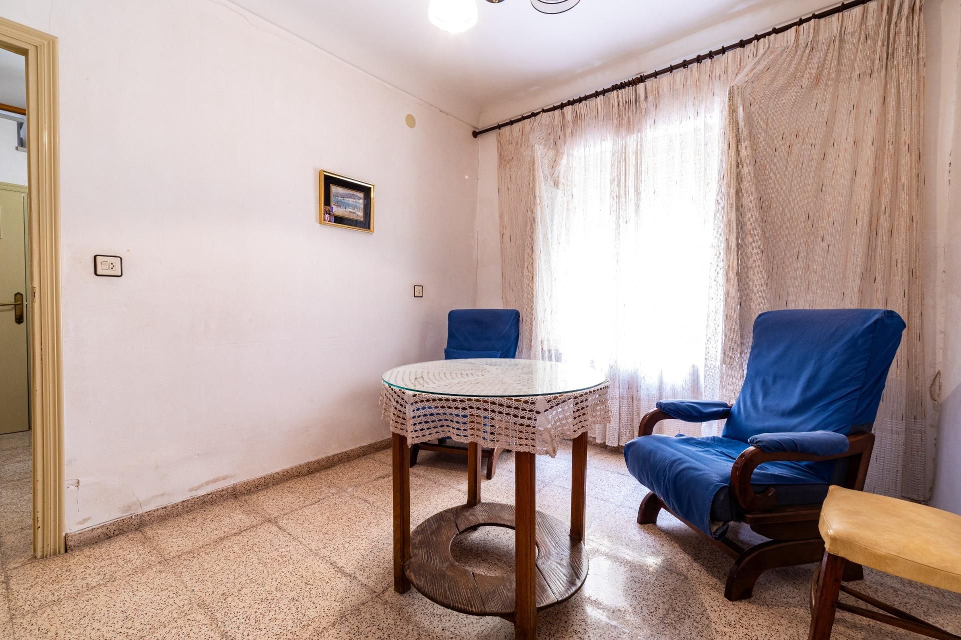 Bedroom of House or chalet for sale in Cieza