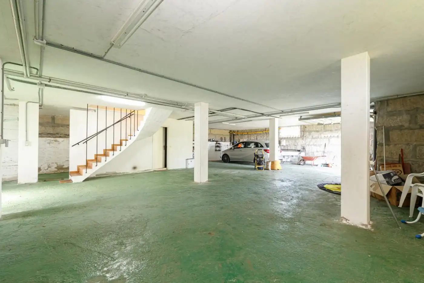 Casa o chalet en venta en Bueu con Calefacción, Terraza y Amueblado