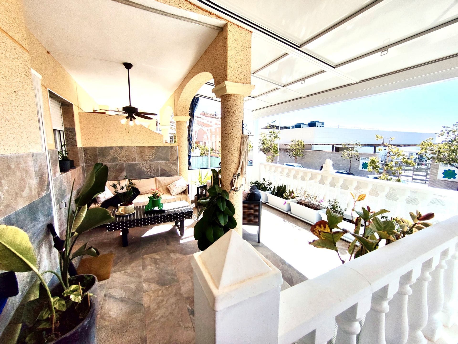 Casa adosada en venta en Carrer Juan Sebastián Elcano, 122, Calas Santiago Bernabéu, Santa Pola ciudad