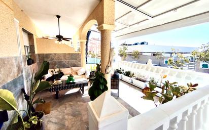 Single-family semi-detached for sale in Carrer Juan Sebastián Elcano, 122, Calas Santiago Bernabéu