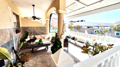 Photo 4 of Single-family semi-detached for sale in Carrer Juan Sebastián Elcano, 122, Calas Santiago Bernabéu, Alicante