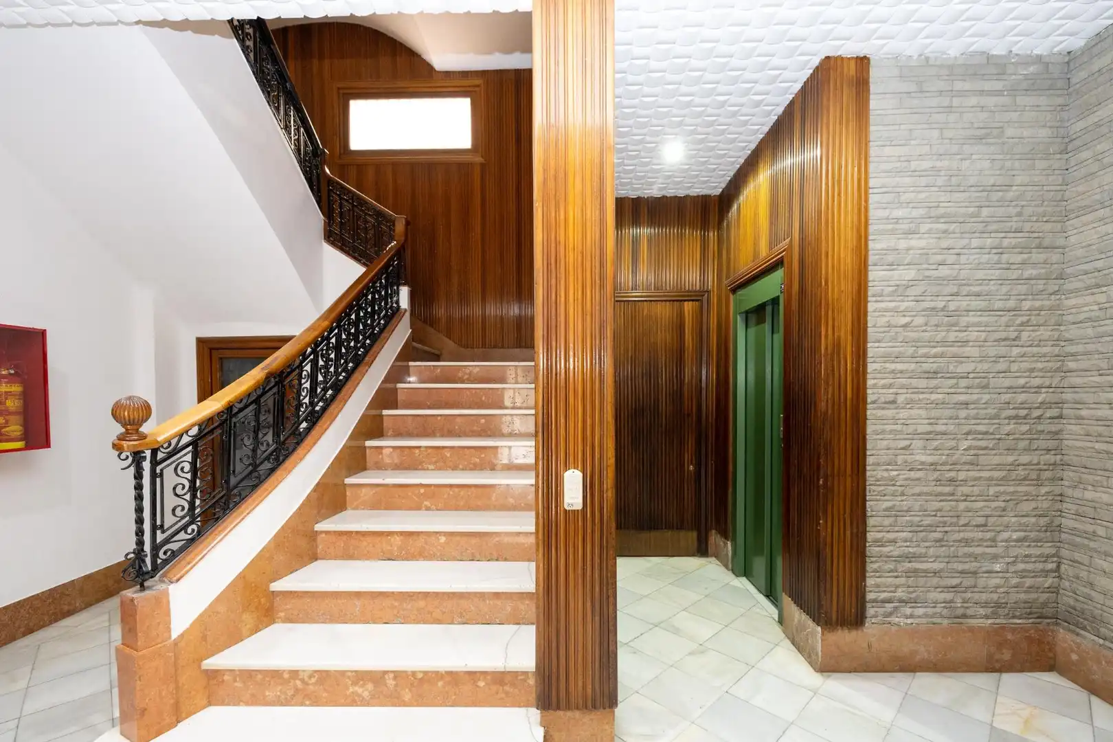 Piso con ascensor en venta en Calle Calle de San Vicente Ferrer, 13 13, imagen 28