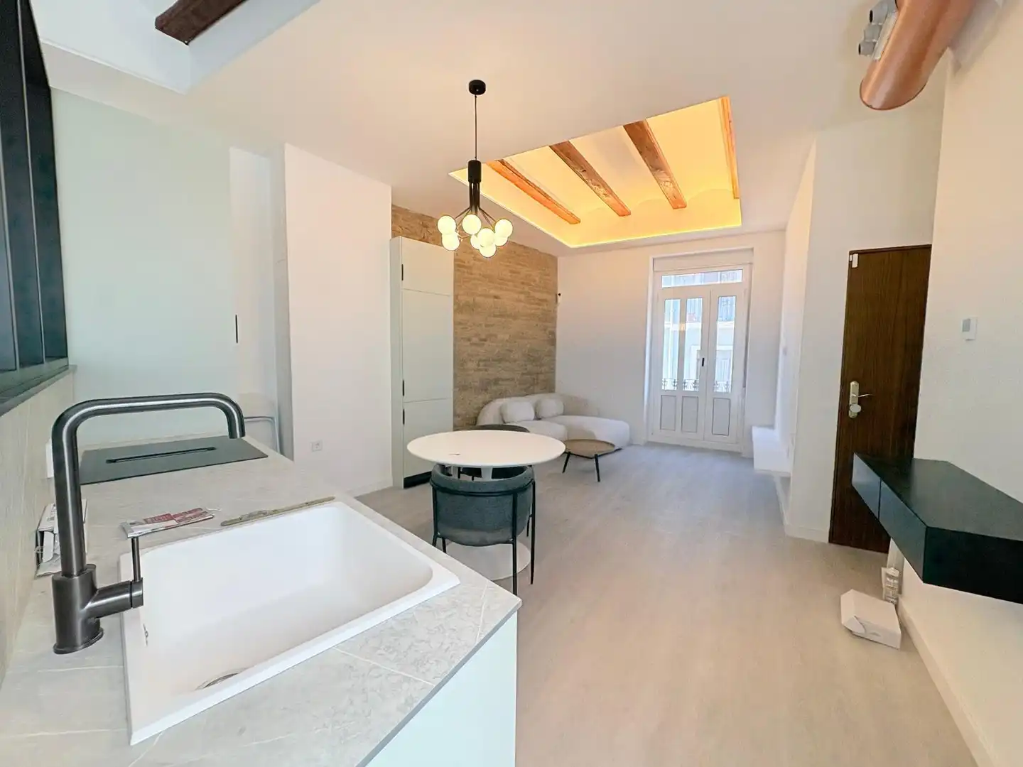Appartamento in vendita a L'Eixample, imagen 4