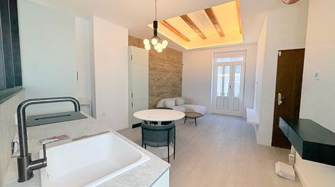 Foto 4 de Pis en venda a Russafa, Valencia Capital