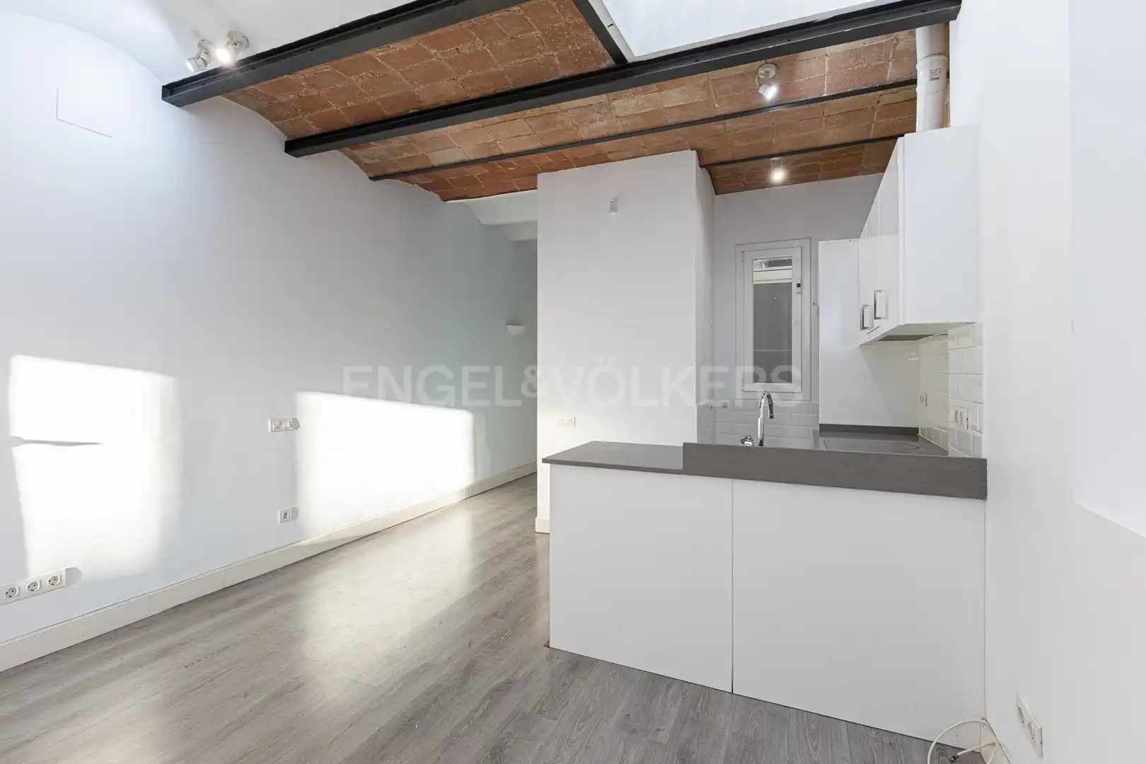 Attique avec terrasse à vendre à Eixample, imagen 12