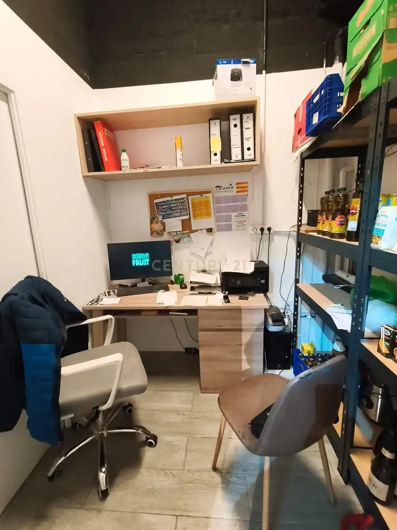 Local comercial en traspàs a Avinguda de Francesc Macià, 34, Vilanova i la Geltrú, Spain, imagen 15