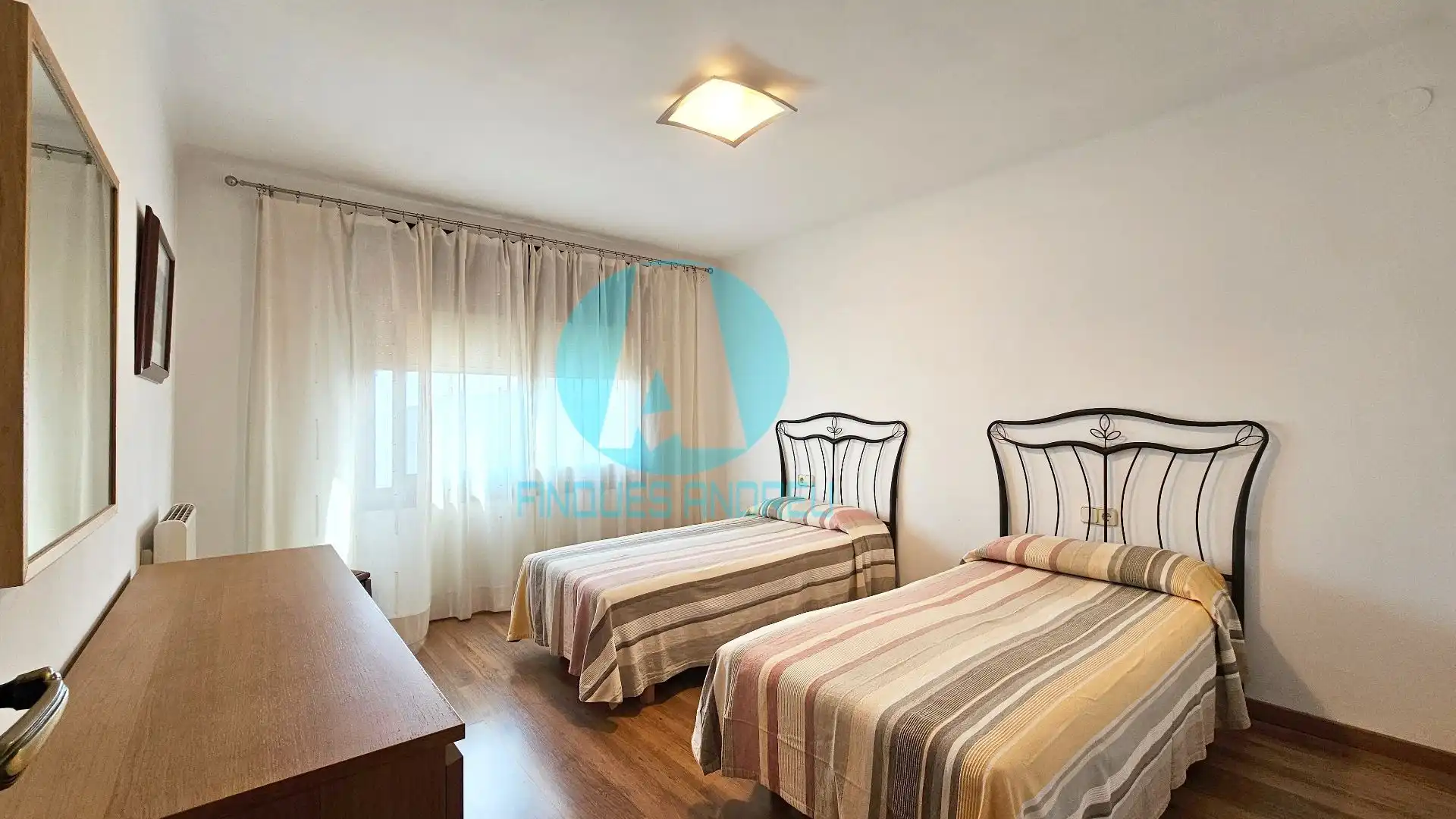 Wohnung mit Aufzug zum Verkauf in Via Europa - Parc Central, imagen 11