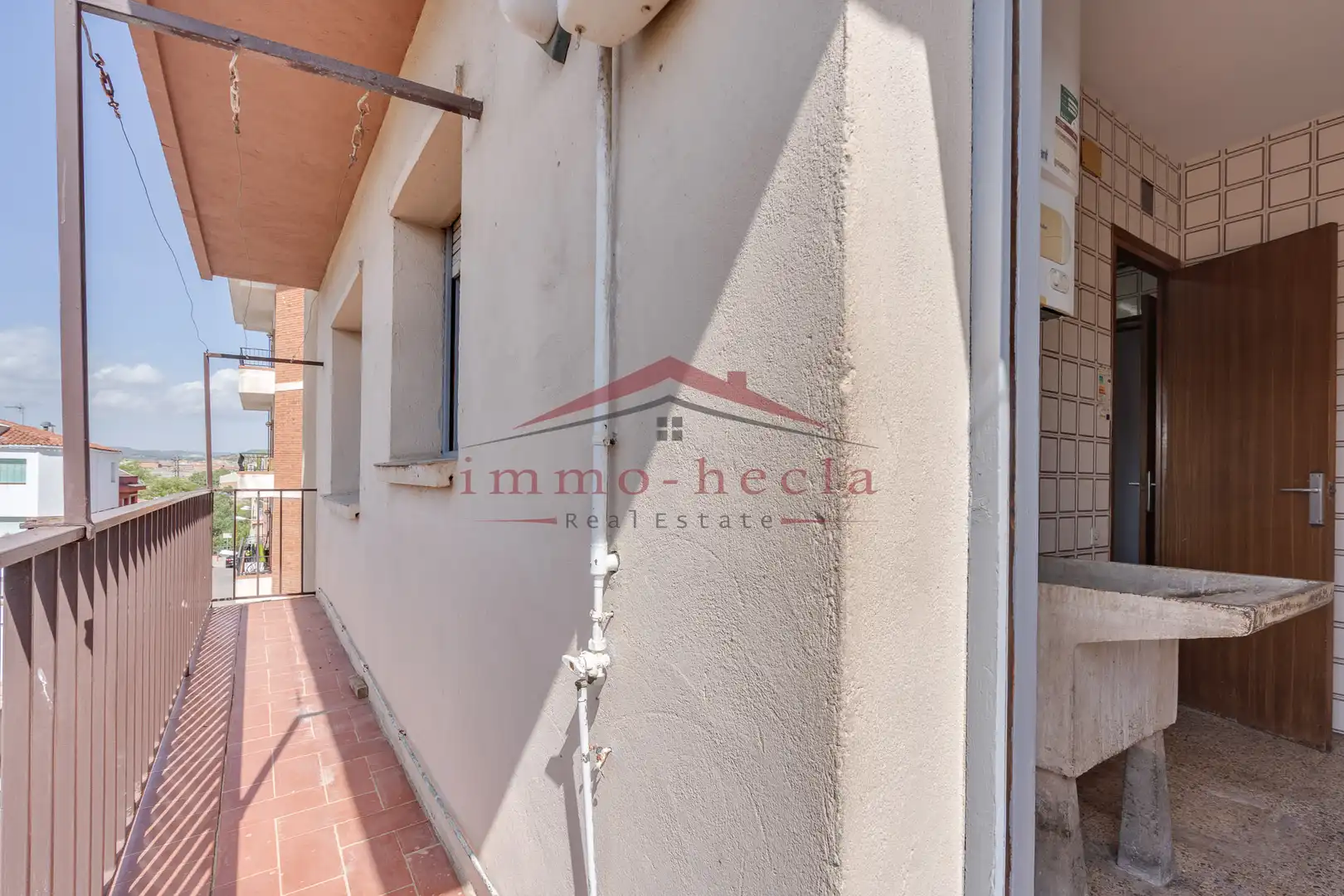 Appartamento con terrazza in vendita a Vilanova del Camí, imagen 37